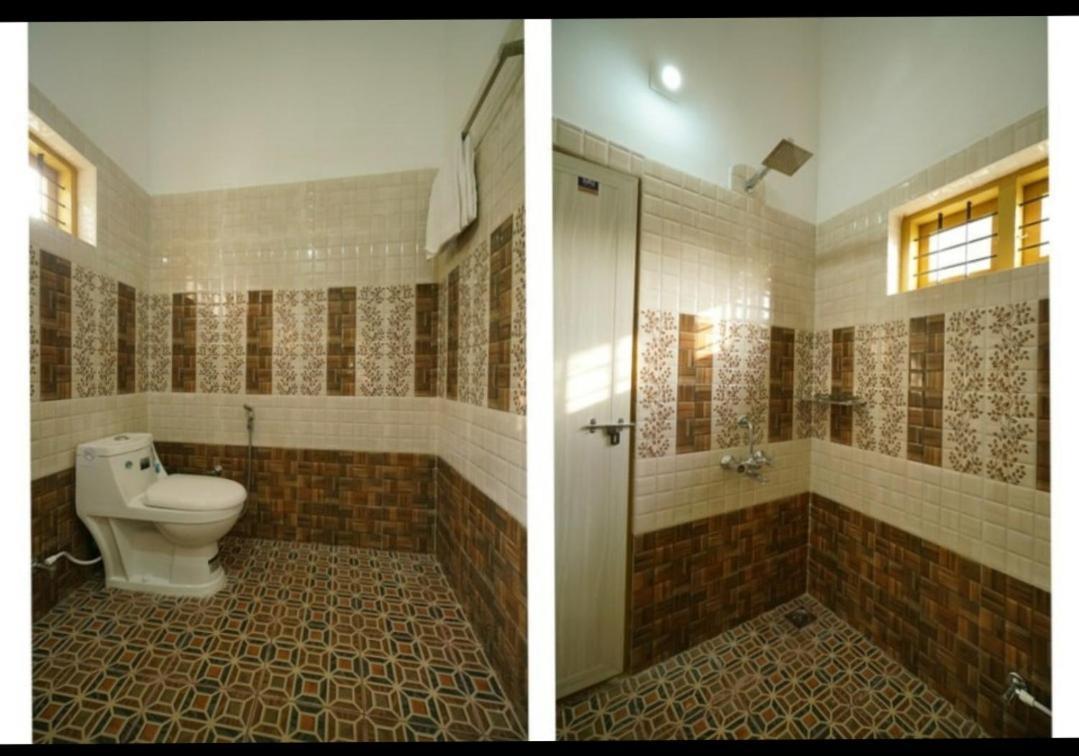 Greenpepperhomestay Munnar Anaviratty Exterior photo