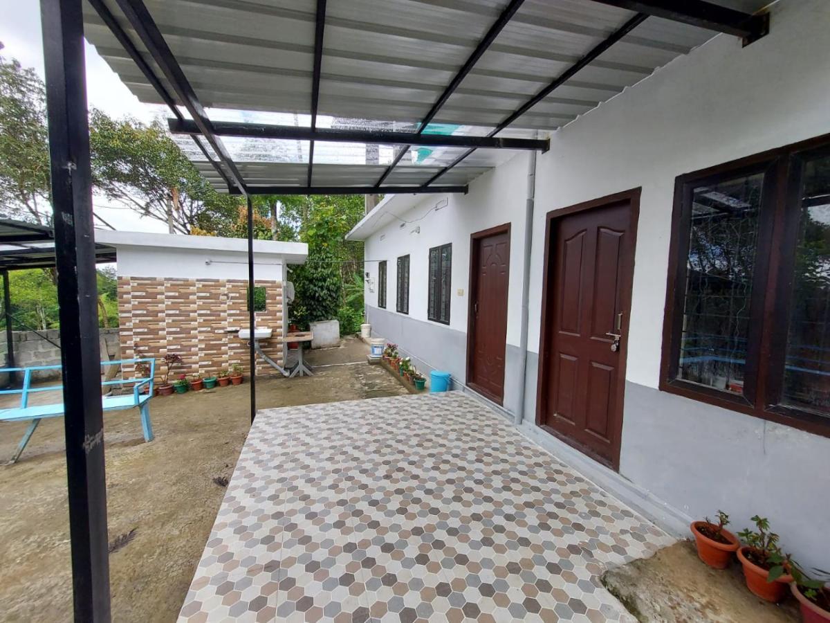 Greenpepperhomestay Munnar Anaviratty Exterior photo