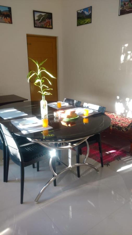 Greenpepperhomestay Munnar Anaviratty Exterior photo